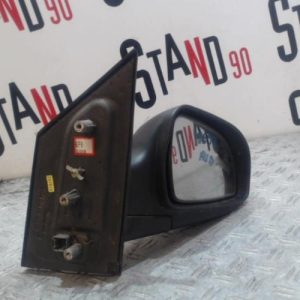 HYUNDAI MATRIX PHASE 1