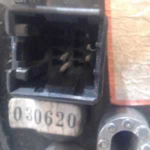 HYUNDAI COUPE 2 PHASE 1