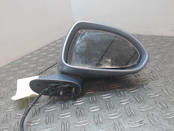 OPEL CORSA D PHASE 1