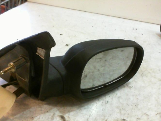 RENAULT CLIO 1 PHASE 1