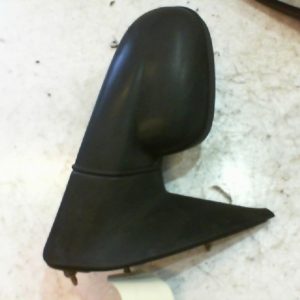 RENAULT CLIO 1 PHASE 1