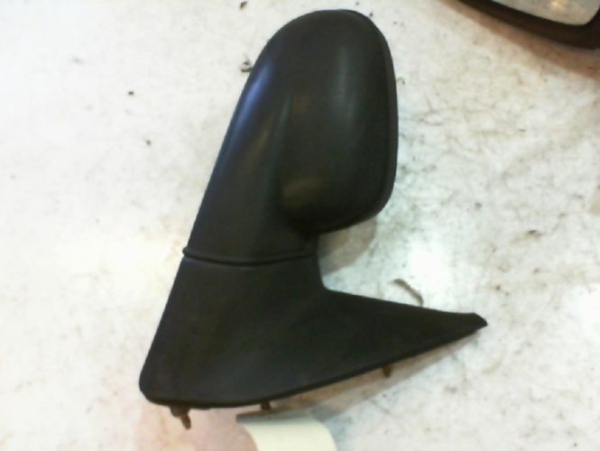 RENAULT CLIO 1 PHASE 1