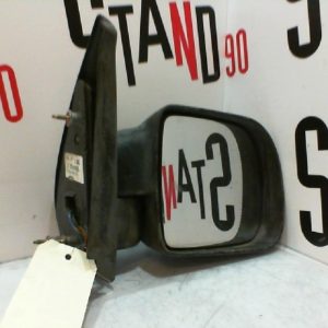 RENAULT KANGOO 1 PHASE 1