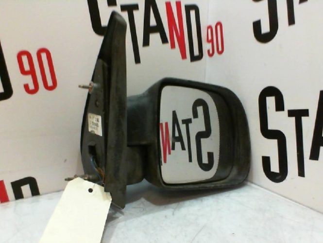 RENAULT KANGOO 1 PHASE 1