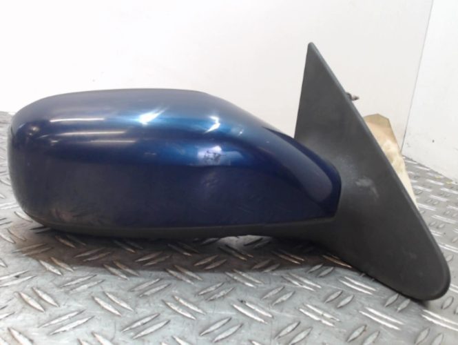 RENAULT LAGUNA 2 PHASE 1