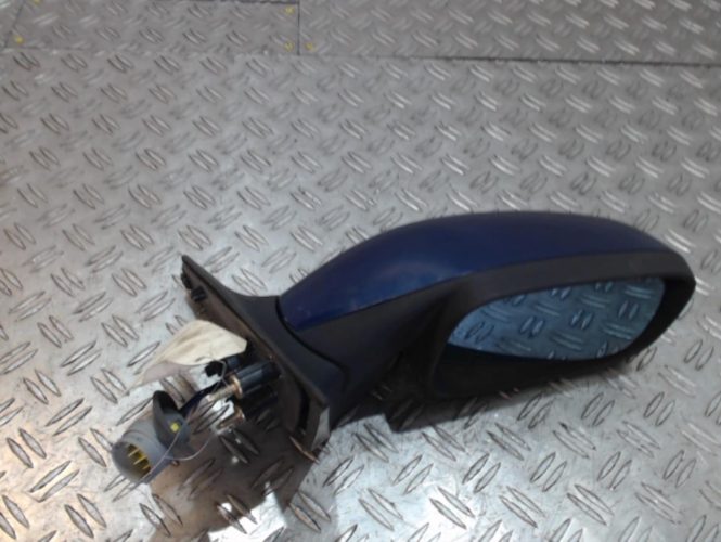 RENAULT LAGUNA 2 PHASE 1