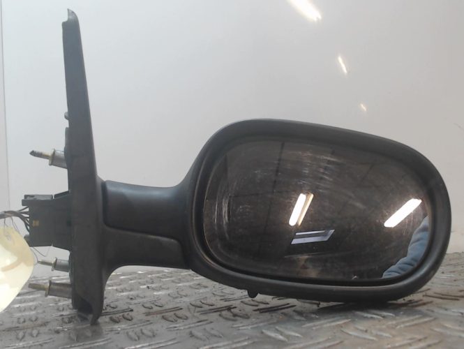 RENAULT MEGANE 1 PHASE 1