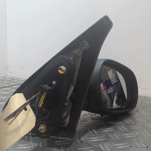 RENAULT MEGANE 1 PHASE 1