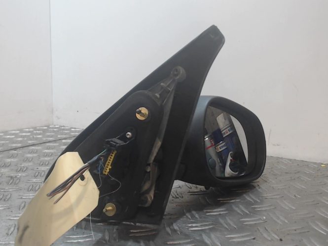 RENAULT MEGANE 1 PHASE 1