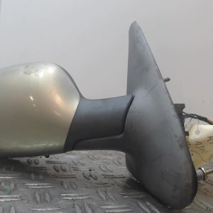 RENAULT MEGANE 1 PHASE 1