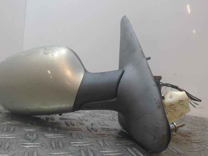 RENAULT MEGANE 1 PHASE 1