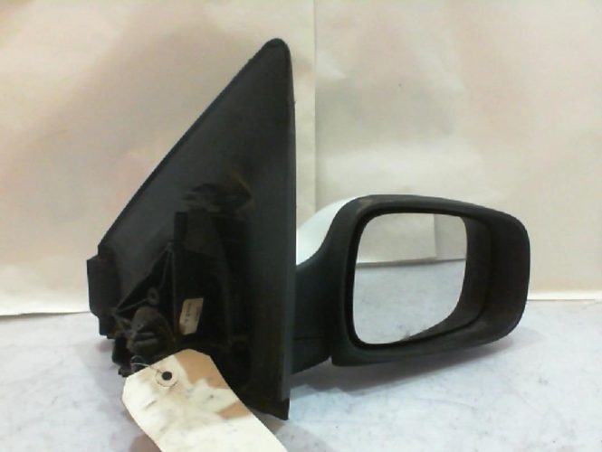 RENAULT MEGANE 2 PHASE 1 BREAK