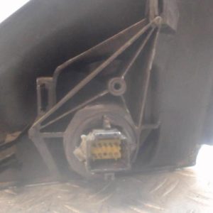 RENAULT MEGANE 2 PHASE 2 BREAK