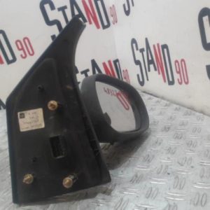 RENAULT SCENIC 1 PHASE 2