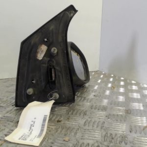 RENAULT SCENIC 1 PHASE 2