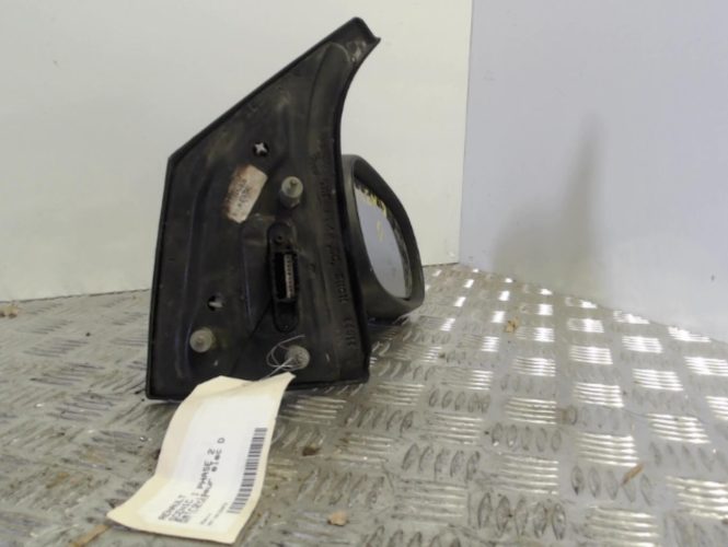 RENAULT SCENIC 1 PHASE 2