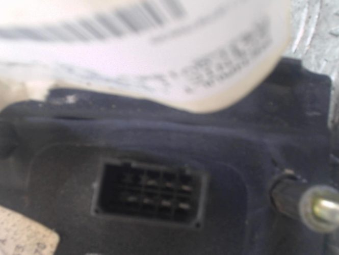 RENAULT SCENIC 1 PHASE 2