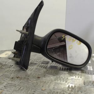 RENAULT SCENIC 1 PHASE 2