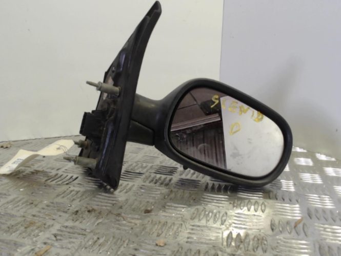 RENAULT SCENIC 1 PHASE 2