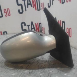 RENAULT SCENIC 1 PHASE 2