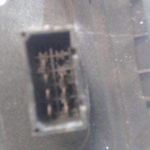 RENAULT SCENIC 1 PHASE 2