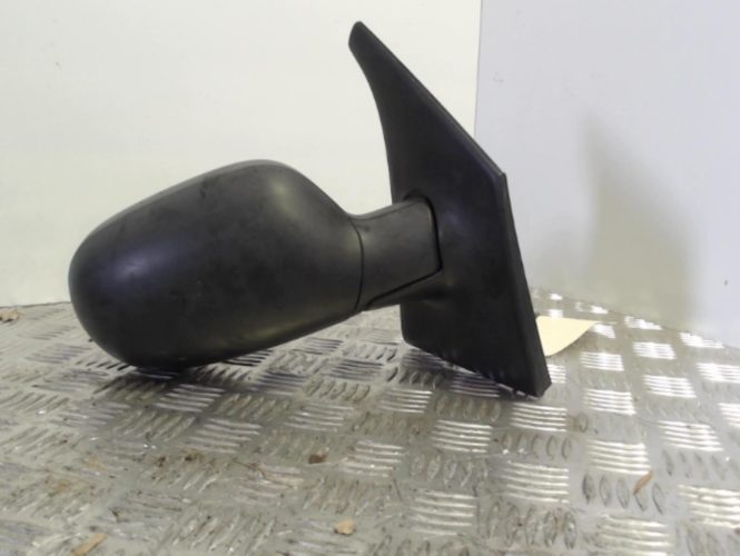 RENAULT SCENIC 1 PHASE 2