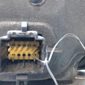 RENAULT SCENIC 2 PHASE 1