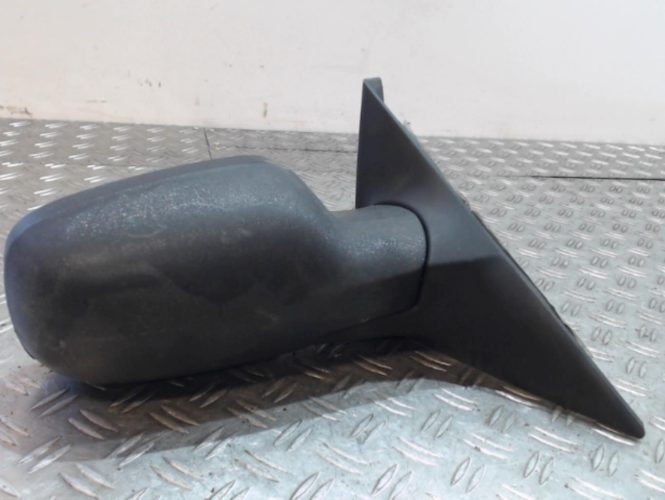 RENAULT SCENIC 2 PHASE 1