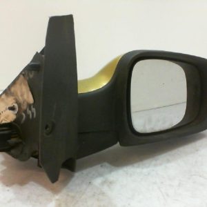 RENAULT SCENIC 2 PHASE 1