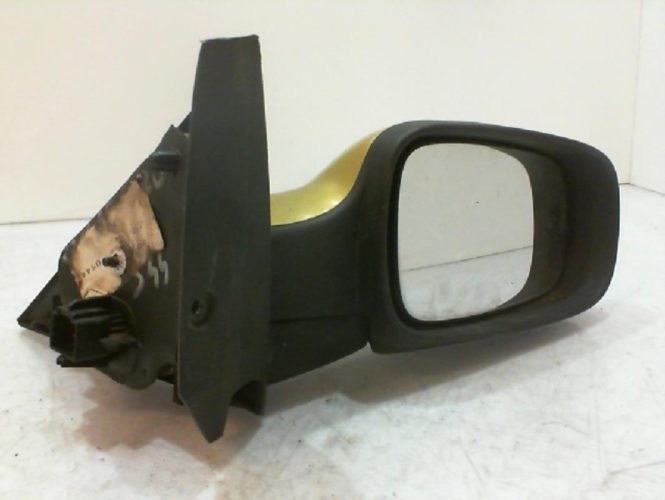 RENAULT SCENIC 2 PHASE 1