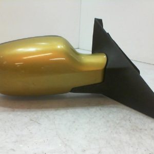 RENAULT SCENIC 2 PHASE 1