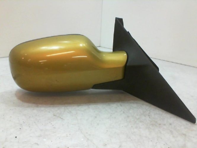 RENAULT SCENIC 2 PHASE 1