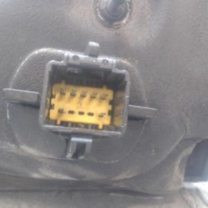 RENAULT SCENIC 2 PHASE 1