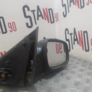 RENAULT SCENIC 2 PHASE 1