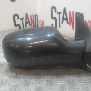 RENAULT SCENIC 2 PHASE 1