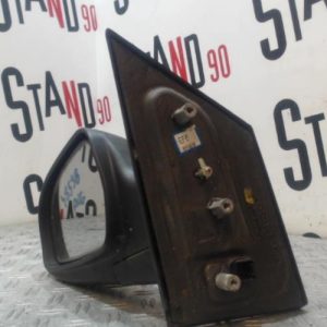 HYUNDAI MATRIX PHASE 1