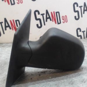 HYUNDAI MATRIX PHASE 1