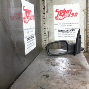 RENAULT MEGANE 2 PHASE 1