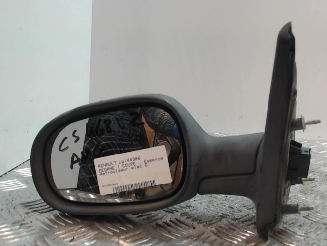 RENAULT MEGANE 1 PHASE 1 COUPE