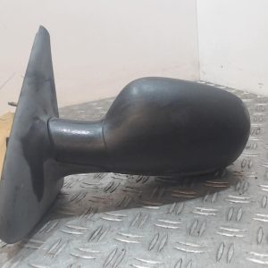 RENAULT MEGANE 1 PHASE 1 COUPE