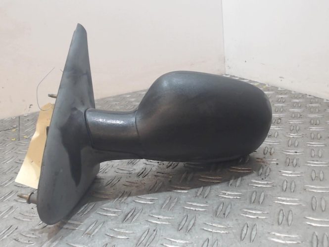 RENAULT MEGANE 1 PHASE 1 COUPE