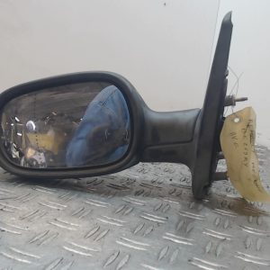 RENAULT MEGANE 1 PHASE 1 COUPE