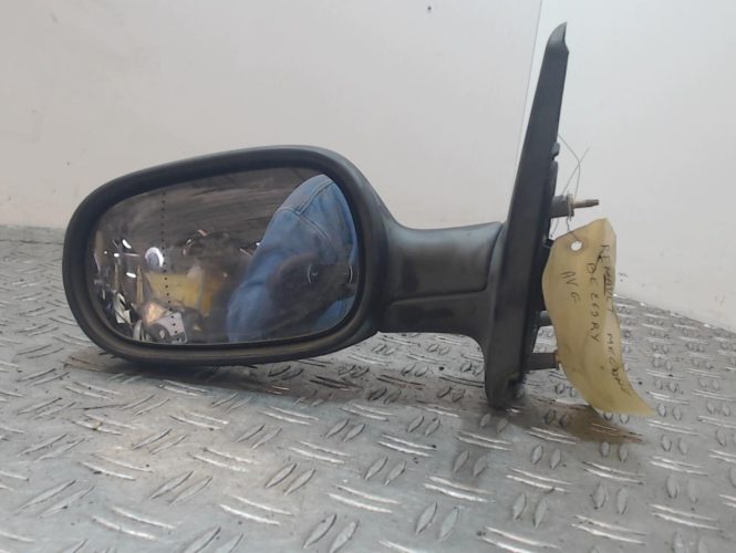 RENAULT MEGANE 1 PHASE 1 COUPE