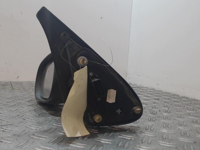 RENAULT MEGANE 1 PHASE 1 COUPE