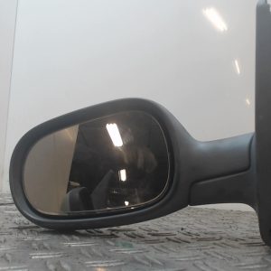 RENAULT MEGANE 1 PHASE 1