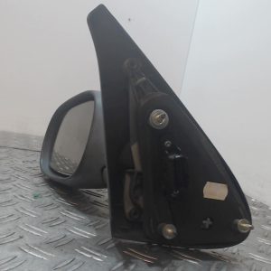 RENAULT MEGANE 1 PHASE 1