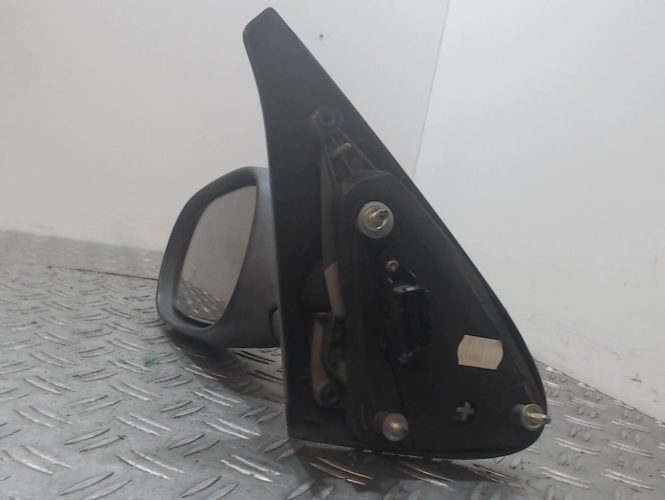 RENAULT MEGANE 1 PHASE 1