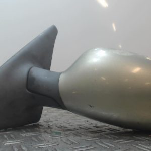 RENAULT MEGANE 1 PHASE 1