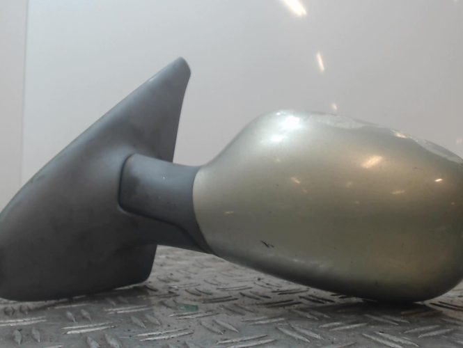 RENAULT MEGANE 1 PHASE 1