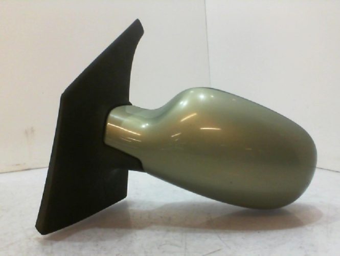 RENAULT SCENIC 1 PHASE 2